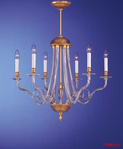 Люстра OR Illuminazione Chandelier